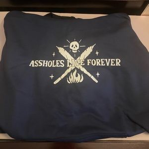 Linda Finegold/ALF Hoodie